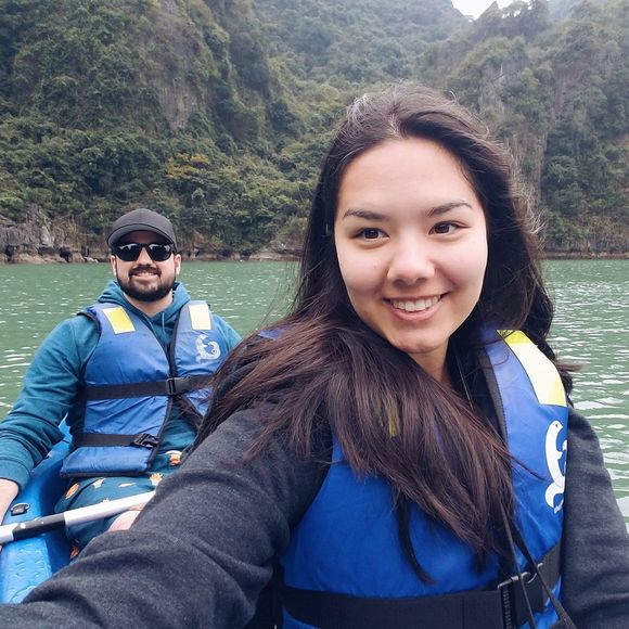 Meet your Posher, Cassandra - Picture 1 of 1